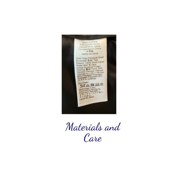 J. Crew Thompson Suit Jacket Tailored Fit Premium Fabric Versatile Black 40R NWT - Picture 5 of 10